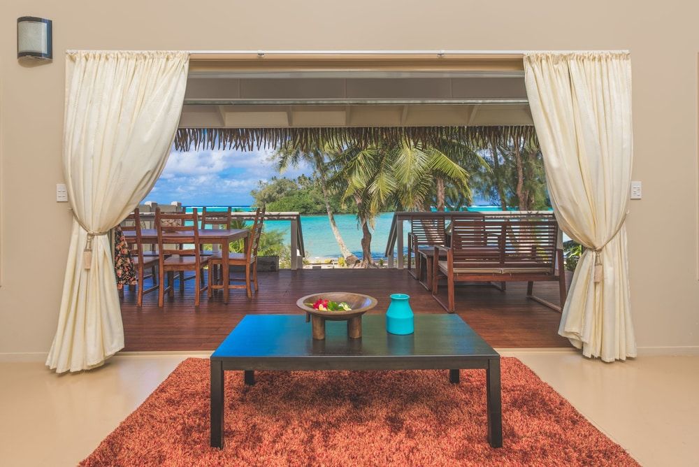 Villa, 2 Bedrooms