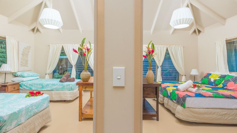 Villa, 2 Bedrooms