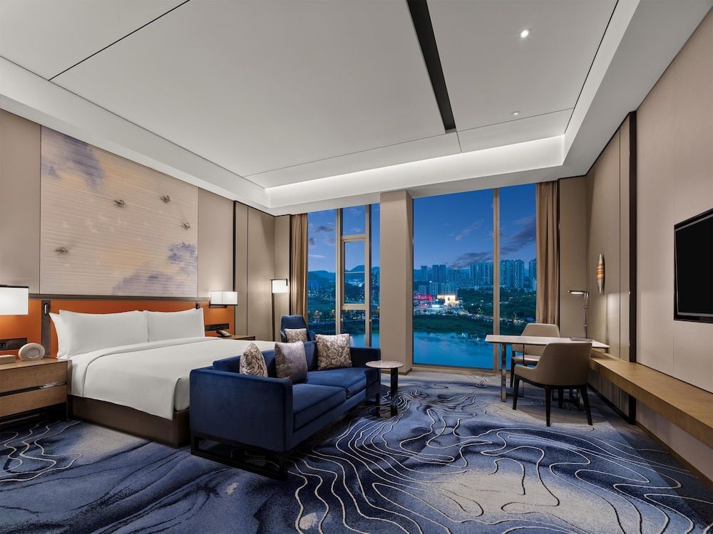 King Executive Premium Room