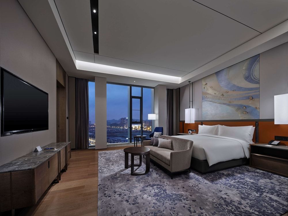 Presidential Suite, 1 King Bed