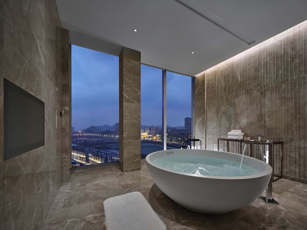 Presidential Suite, 1 King Bed