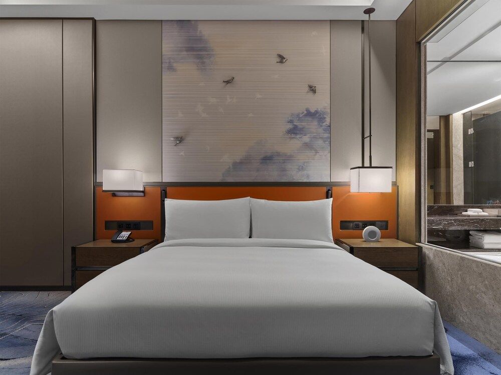 King Executive Room