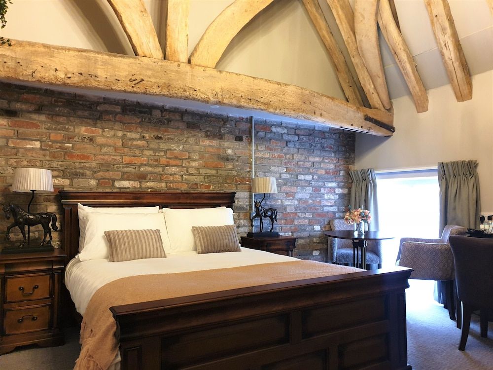 Standard Room, 1 King Bed, Non Smoking (Theme Room)