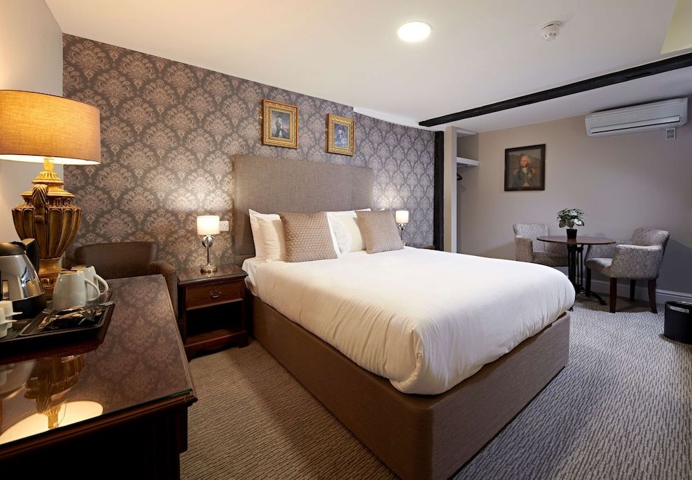 Deluxe Room, 1 King Bed, Non Smoking