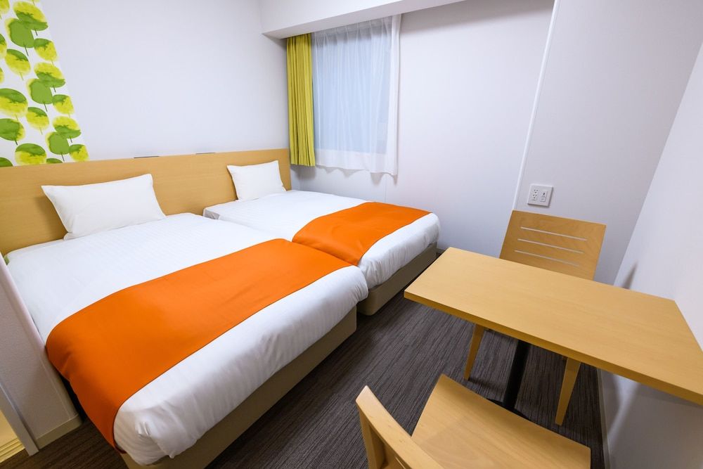 Standard Twin room, Non Smoking