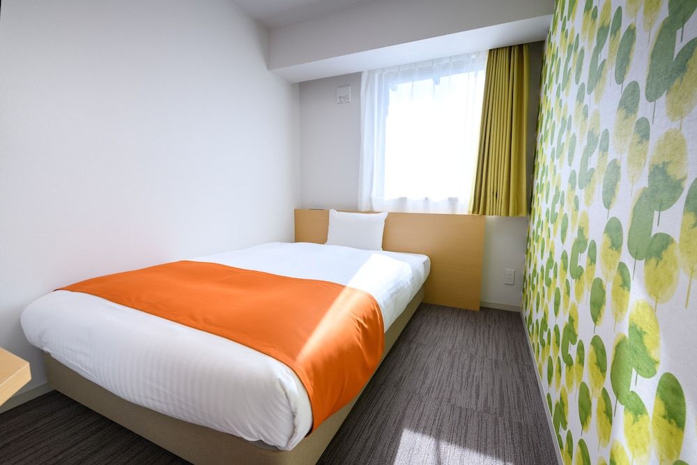 undefined Hotel Sobial Namba Daikokucho 4