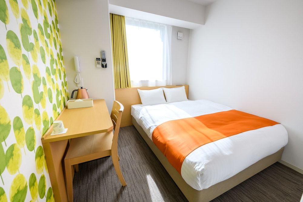 undefined Hotel Sobial Namba Daikokucho