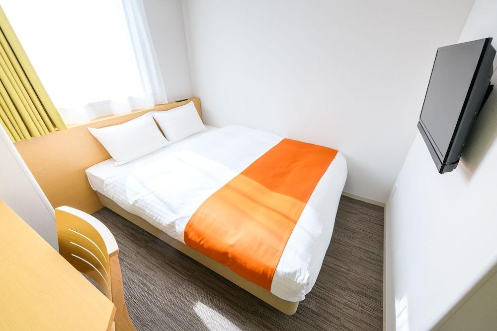 undefined Hotel Sobial Namba Daikokucho 9