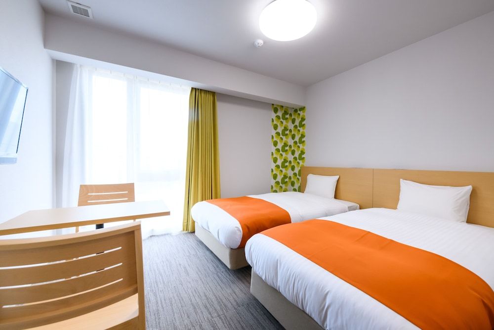 undefined Hotel Sobial Namba Daikokucho 2