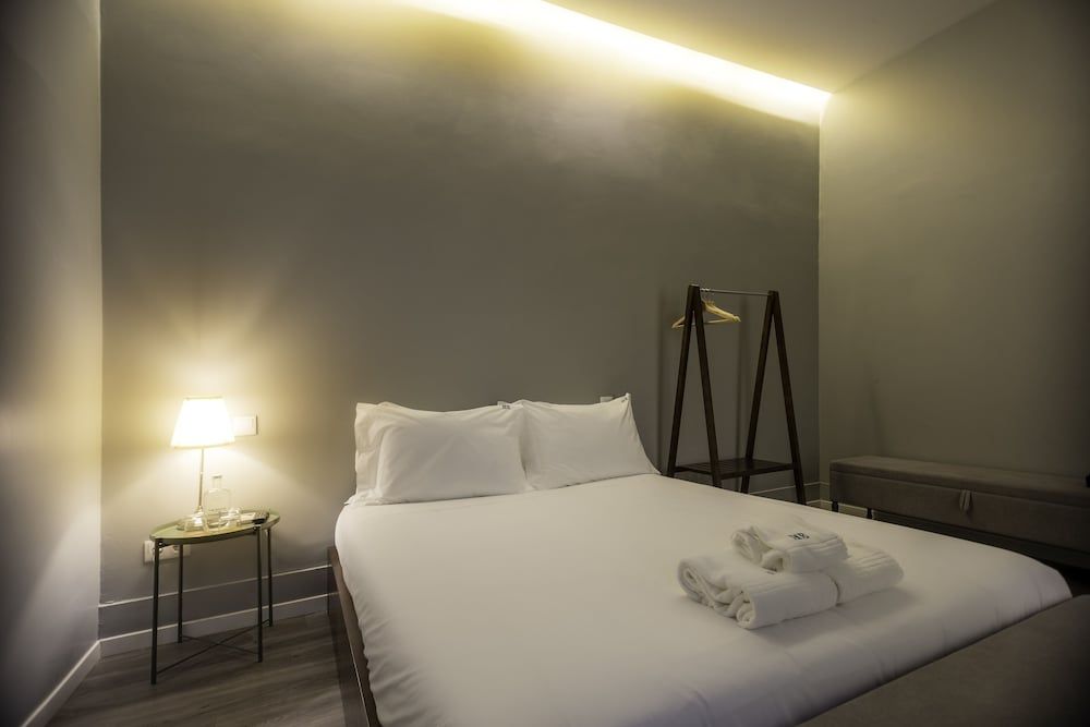 Interior Comfort Room
