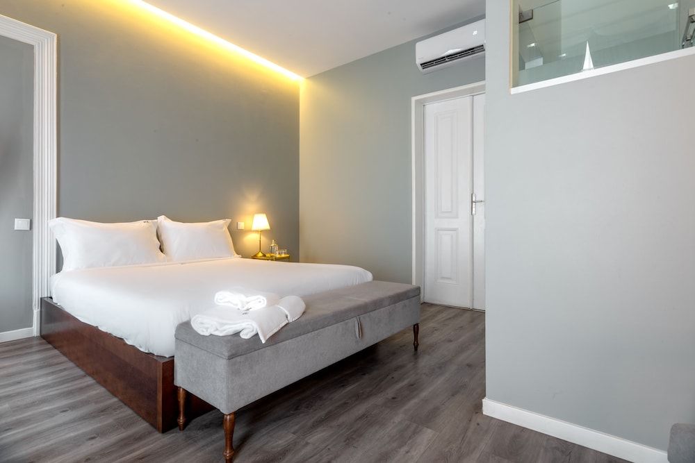 undefined Hygge Lisbon Suites - Estrela