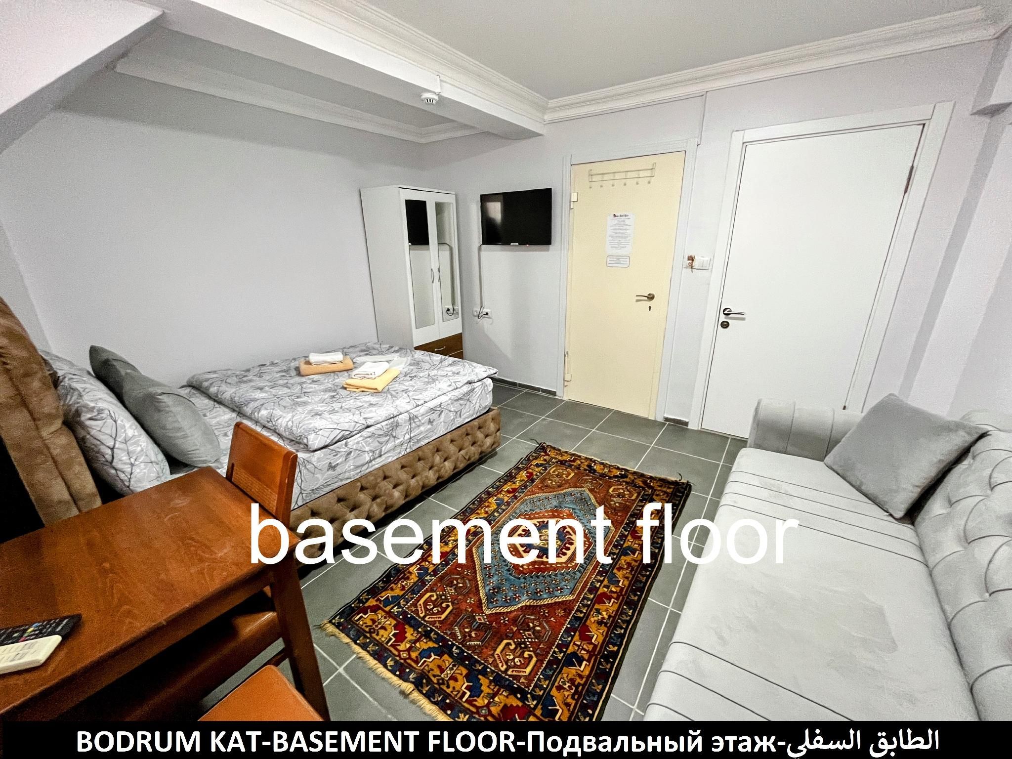 undefined Pembe Hotel 6