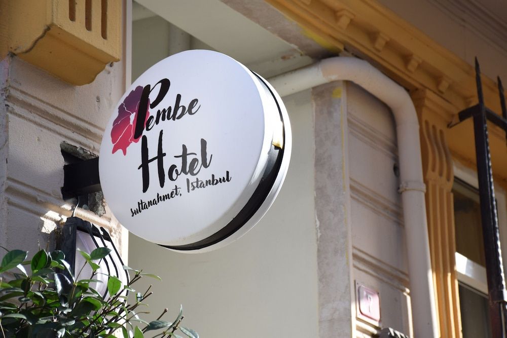 undefined Pembe Hotel 4