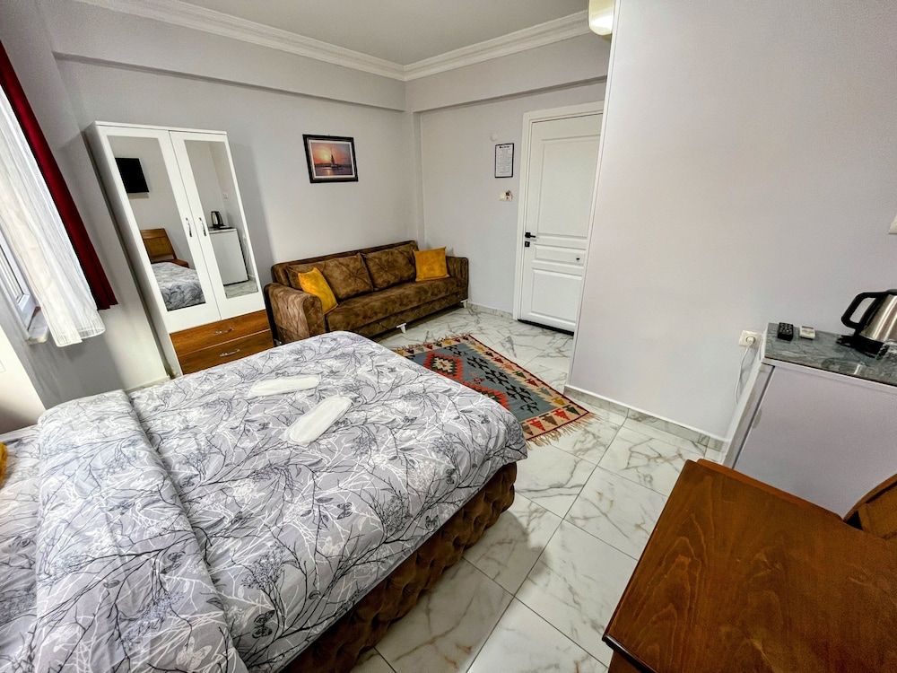 undefined Pembe Hotel 9