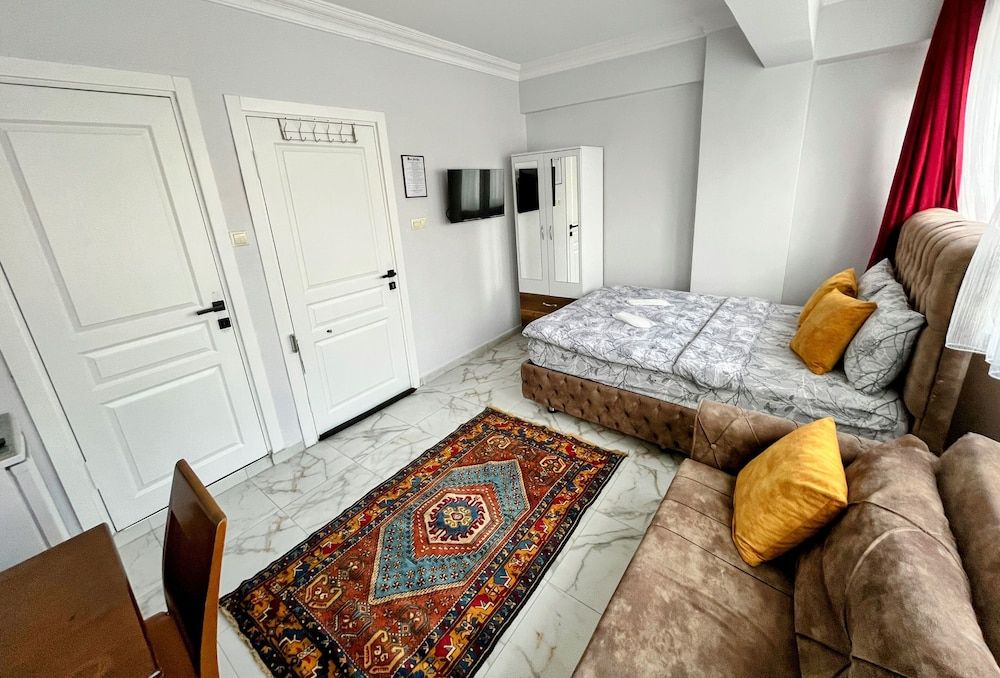 undefined Pembe Hotel 9