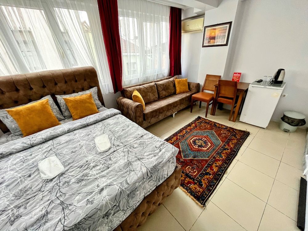 undefined Pembe Hotel 2