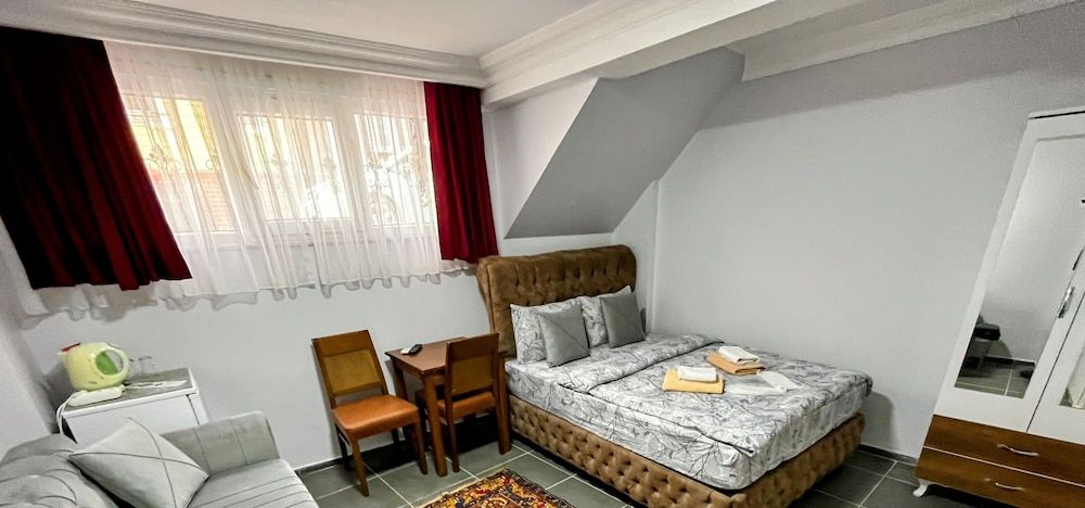 undefined Pembe Hotel