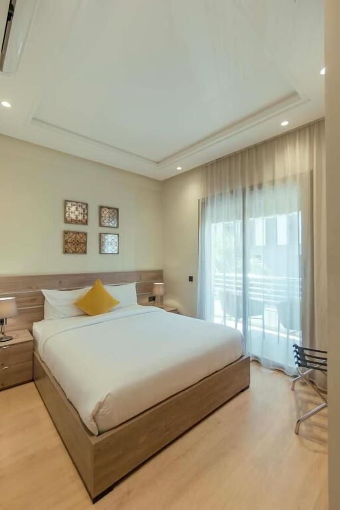 Superior Apartment, Queen