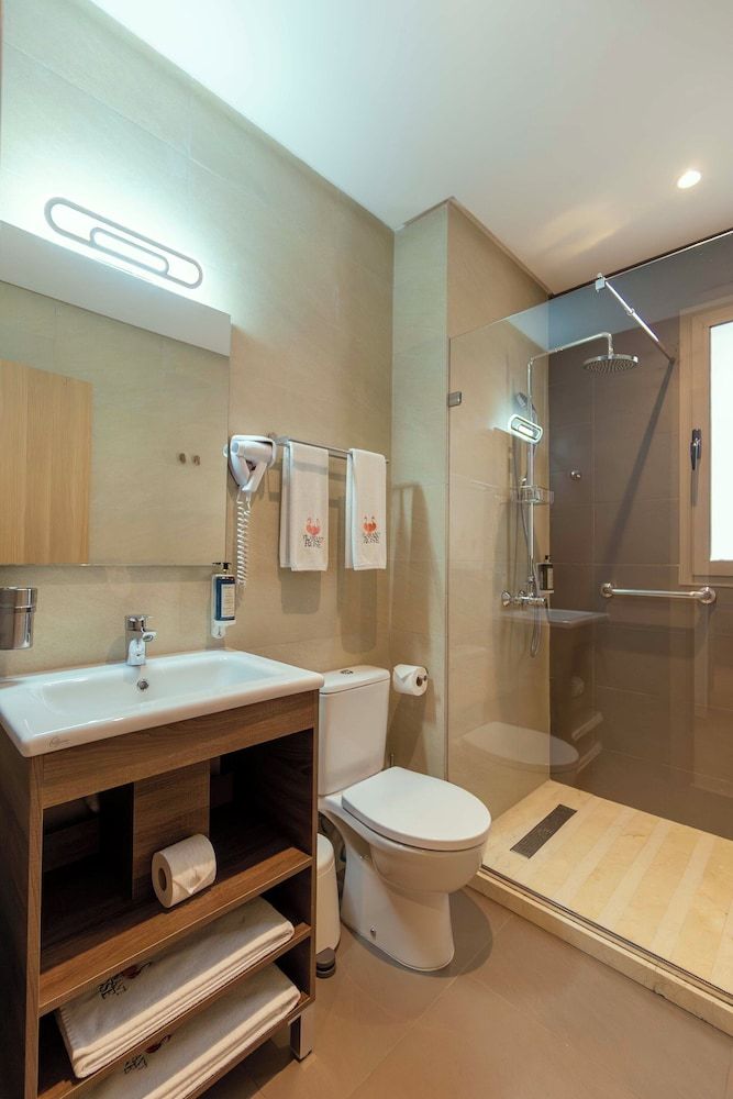 Superior, 1 Bedroom