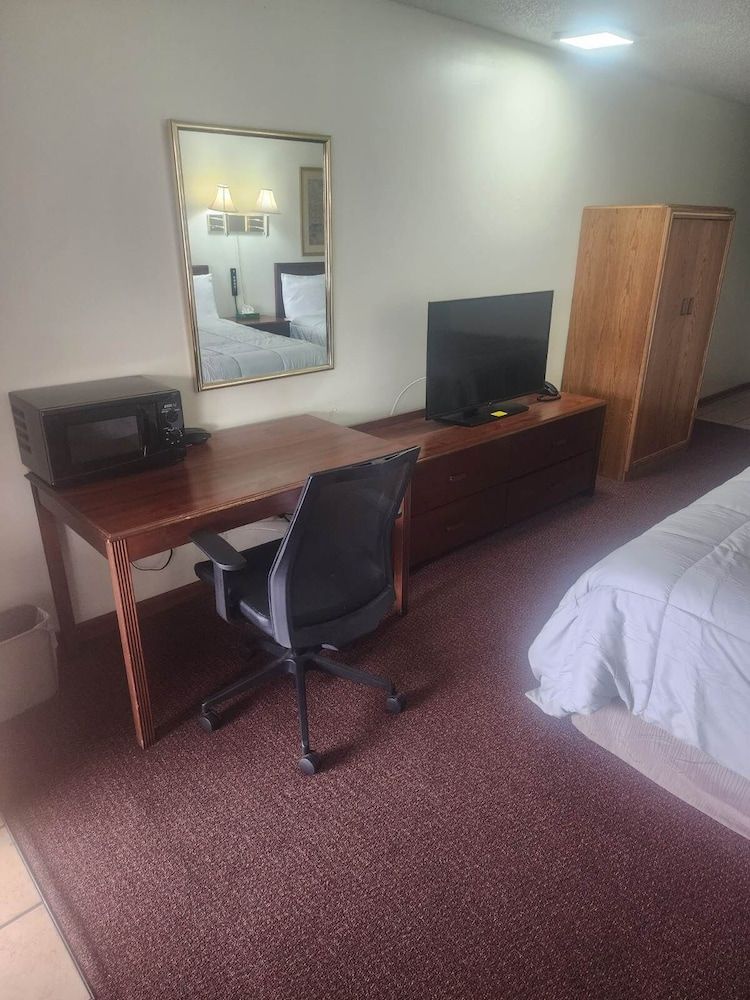 Deluxe Room, 2 Queen Beds