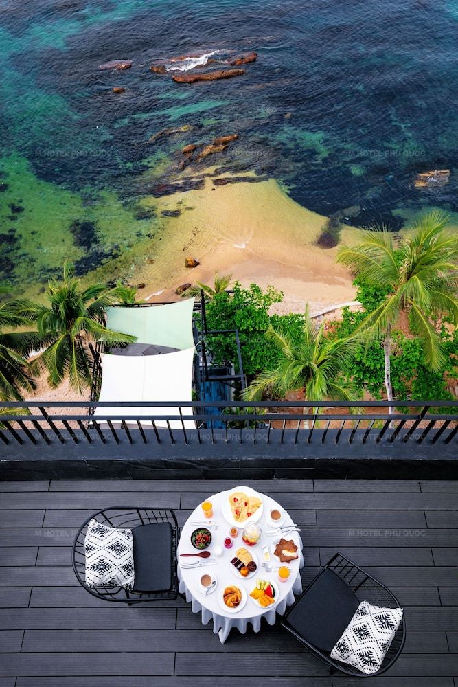 undefined M Hotel Phu Quoc 9