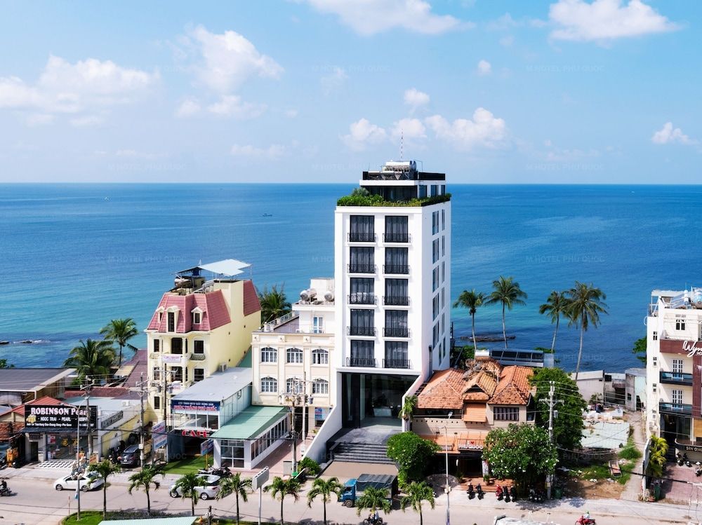 undefined M Hotel Phu Quoc 3
