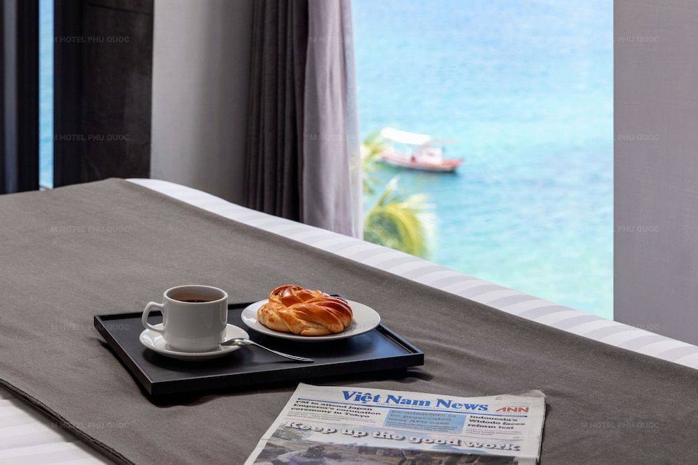 M Hotel Phu Quoc La Petite 3