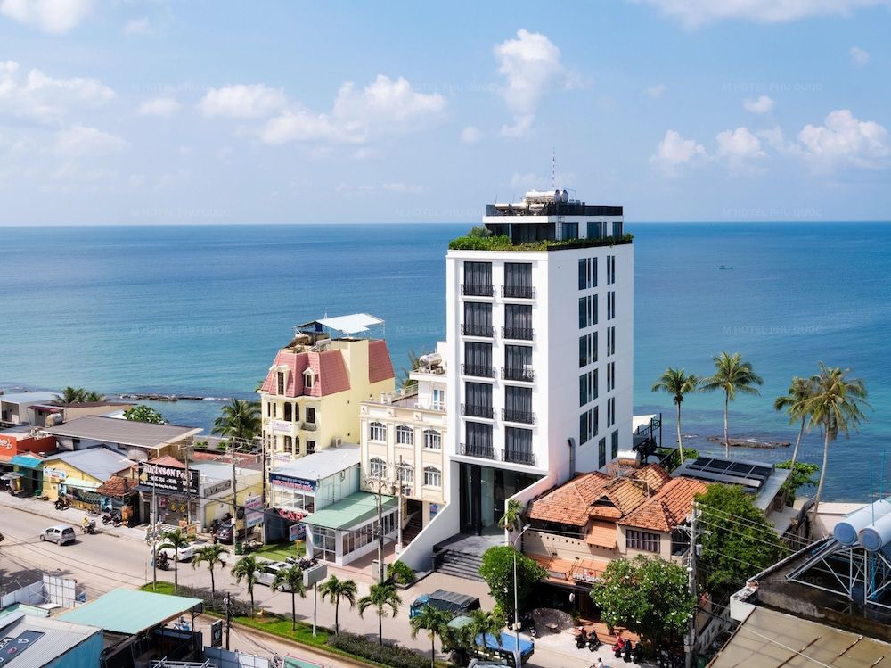 undefined M Hotel Phu Quoc 2