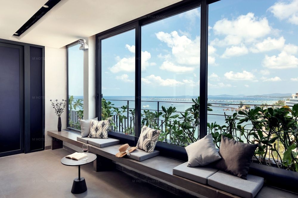 undefined M Hotel Phu Quoc 6