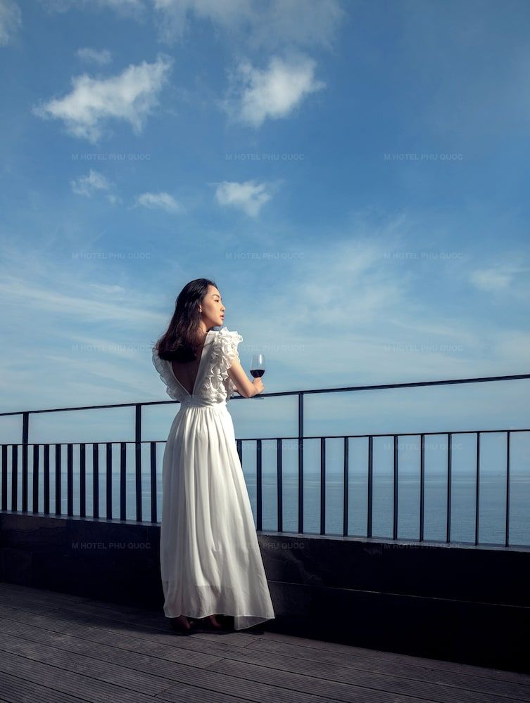 undefined M Hotel Phu Quoc 10