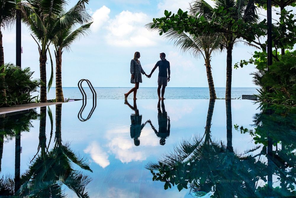 undefined M Hotel Phu Quoc