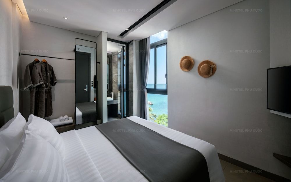 M Hotel Phu Quoc La Petite