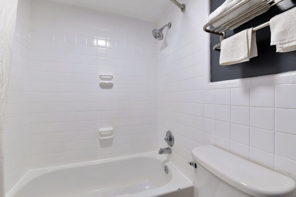 OYO Hotel Lake Park/Valdosta I-75, Exit 5 Premium Room, 1 King Bed 8