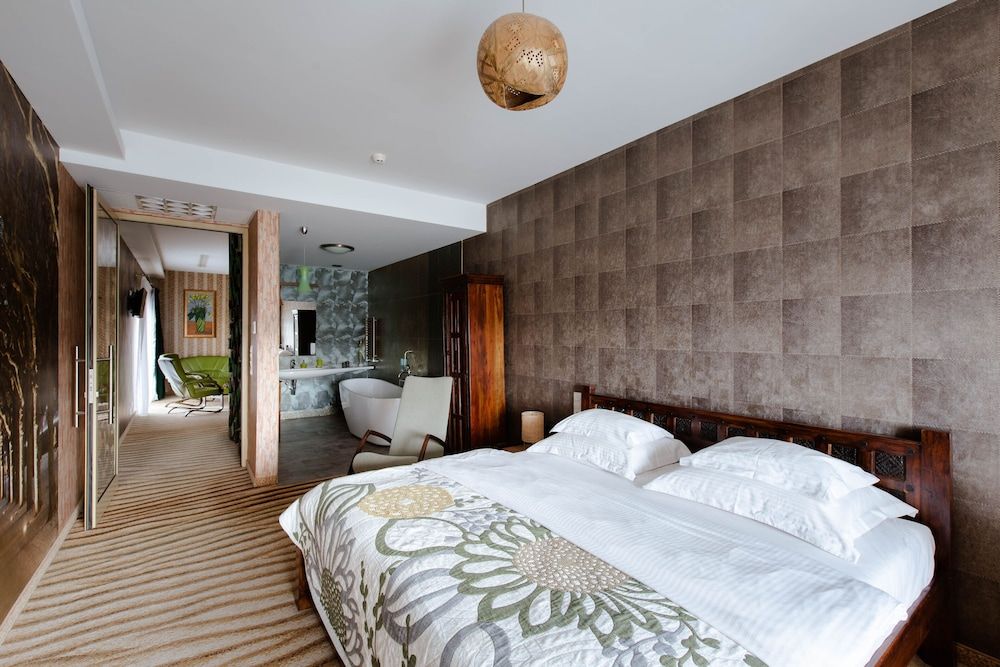 Hotel Lenart Executive Apartment (Green)