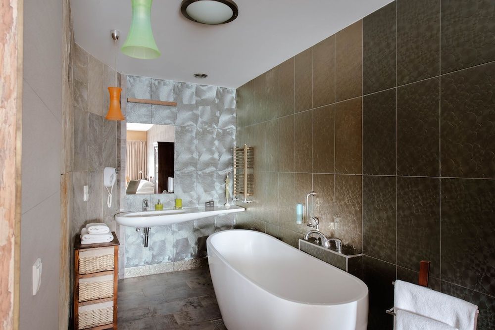 Hotel Lenart Executive Apartment (Green) 4