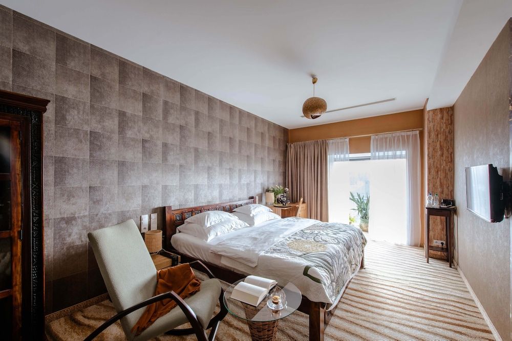 Hotel Lenart Executive Apartment (Green) 2