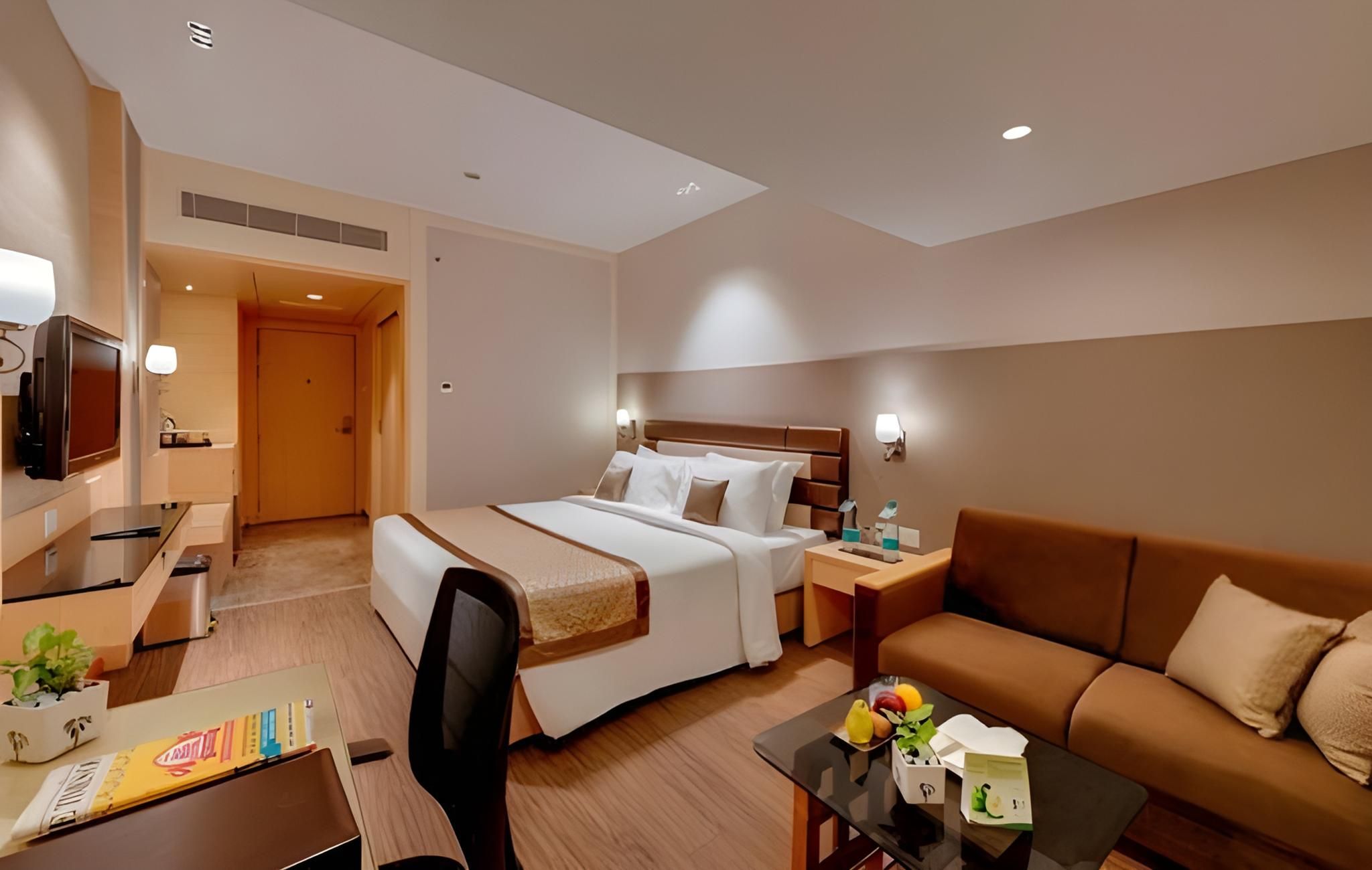 Suite