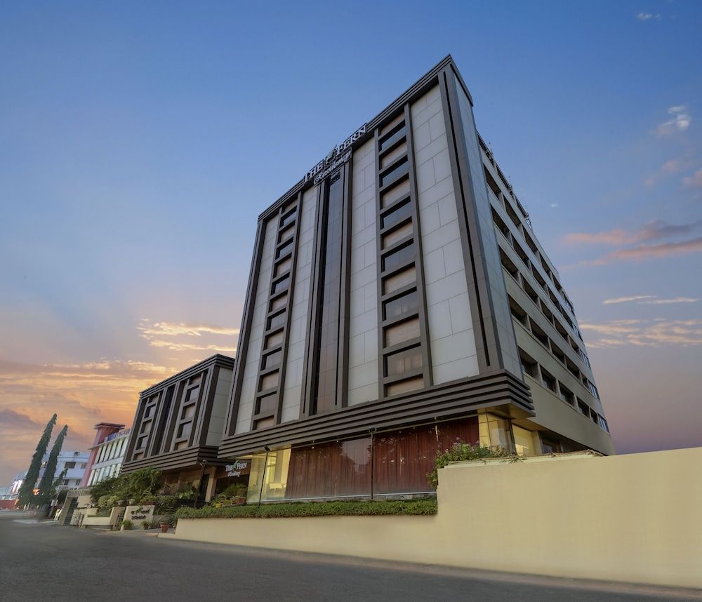 undefined The Fern Residency, Aurangabad