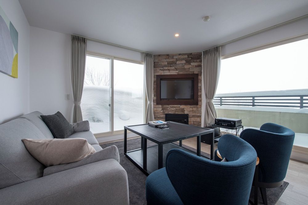 3 Bedroom Penthouse Residence