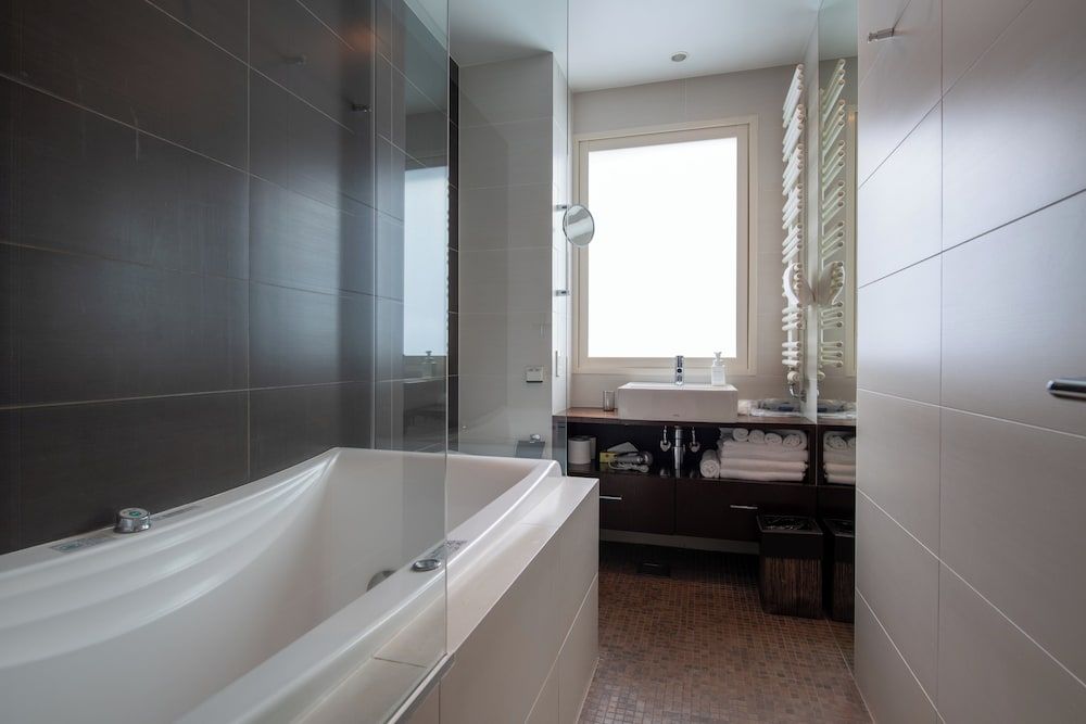 3 Bedroom Penthouse Suite