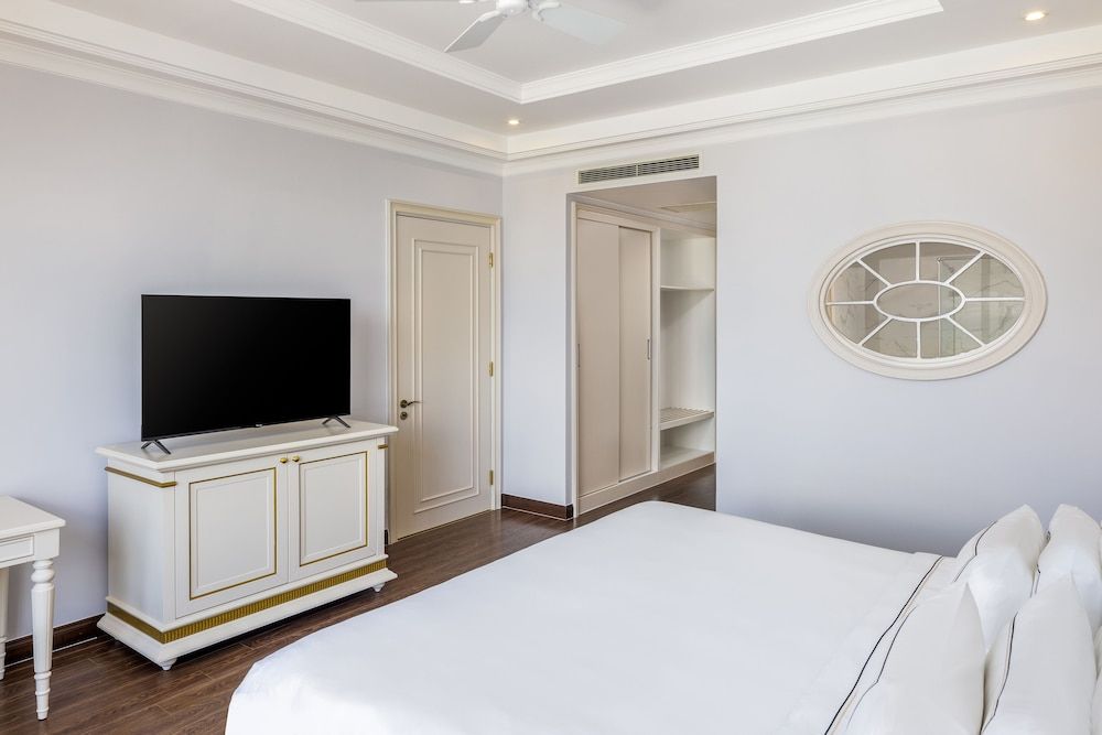Premium Room, 2 Bedrooms, Mountain View