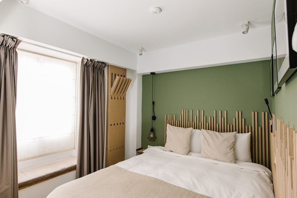 Linda Boutique Hotel Standard Double Room 3