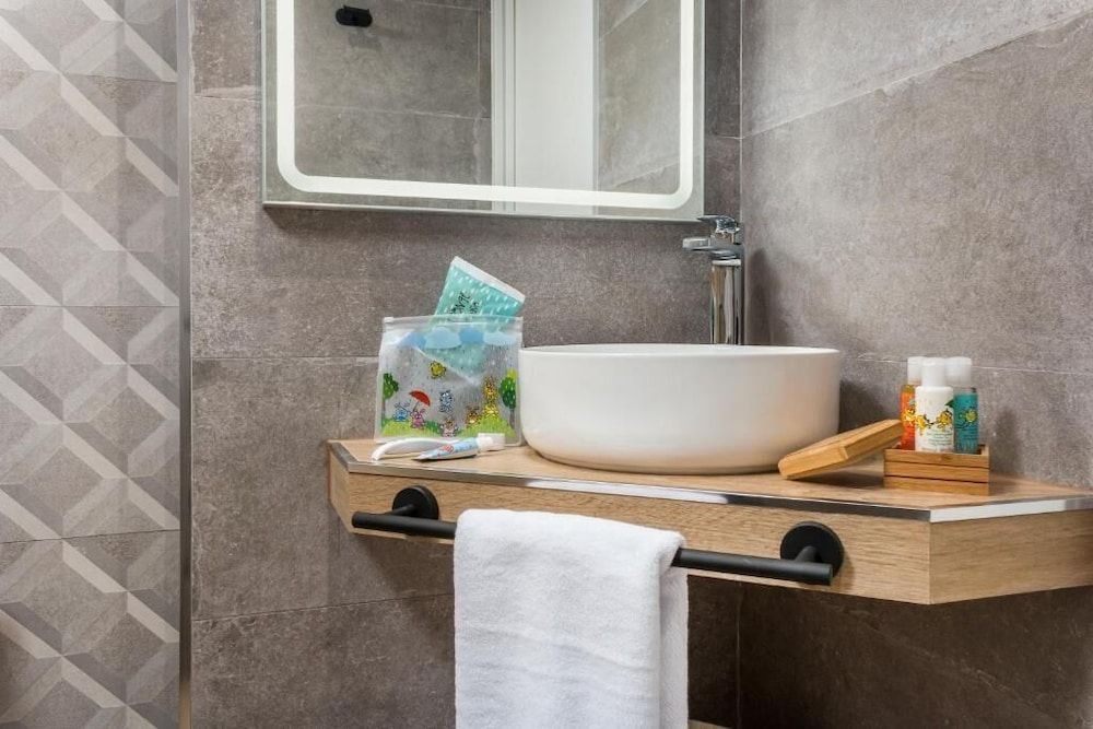 Linda Boutique Hotel Standard Double Room 5