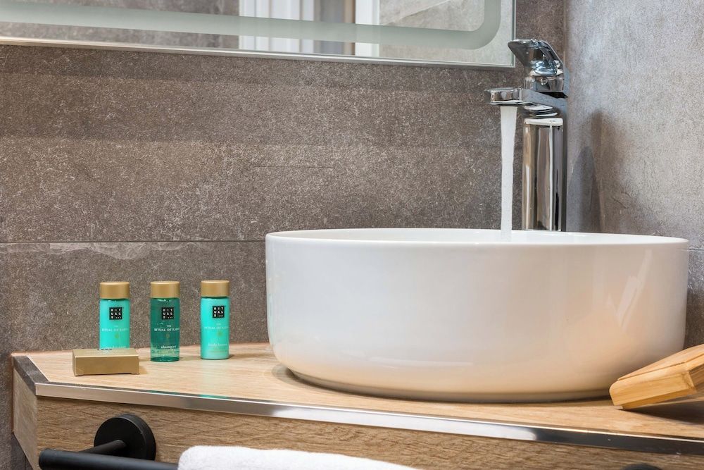 Linda Boutique Hotel Standard Double Room 6