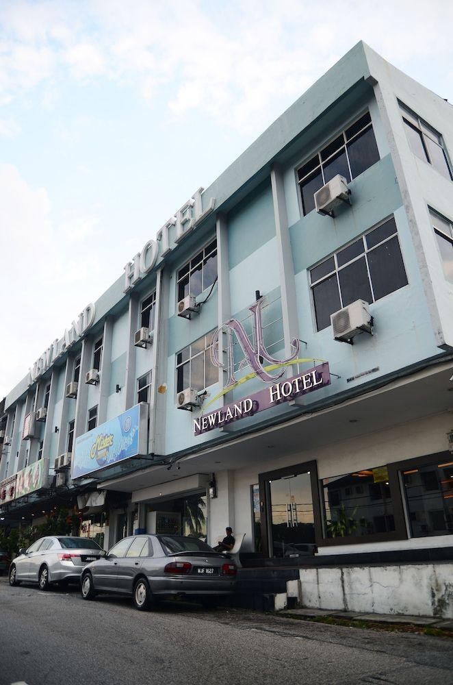 undefined Newland Hotel 7