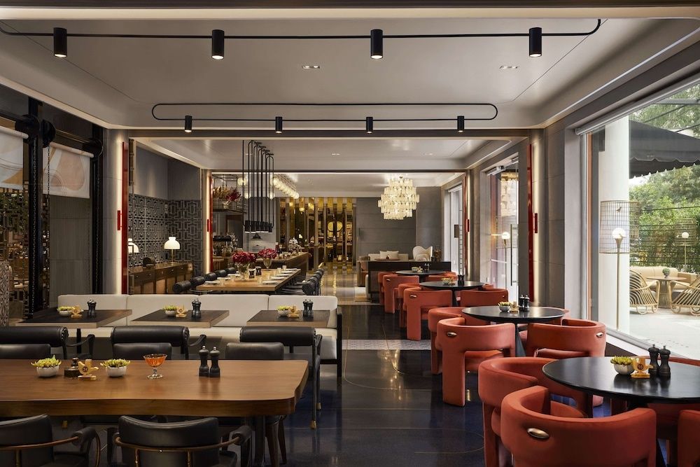 undefined Hyatt Centric Sector 17 Chandigarh 3