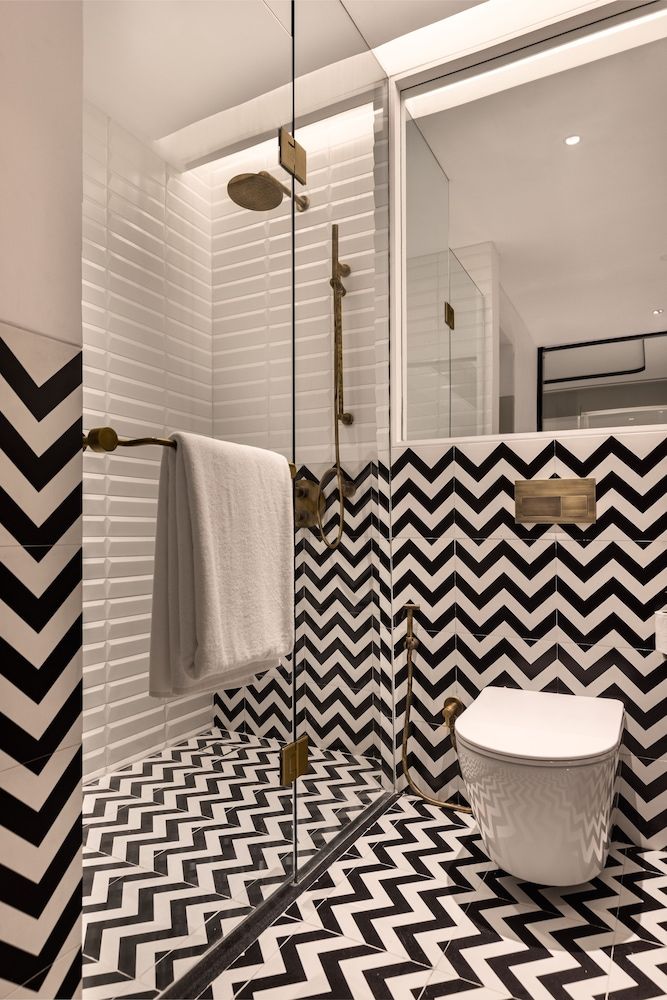 Hyatt Centric Sector 17 Chandigarh Standard Room, 1 King Bed 6