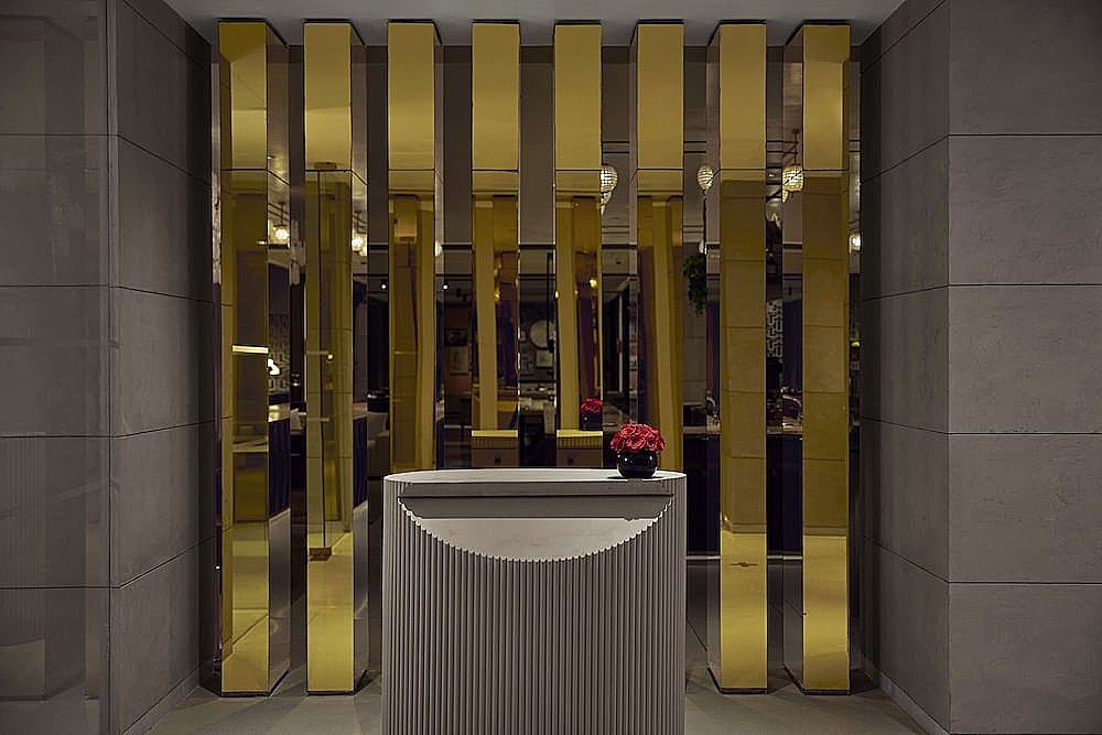 undefined Hyatt Centric Sector 17 Chandigarh 2