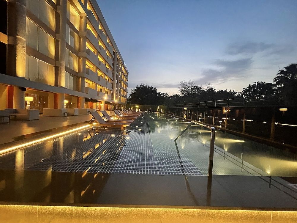 undefined Hyatt Centric Sector 17 Chandigarh 5