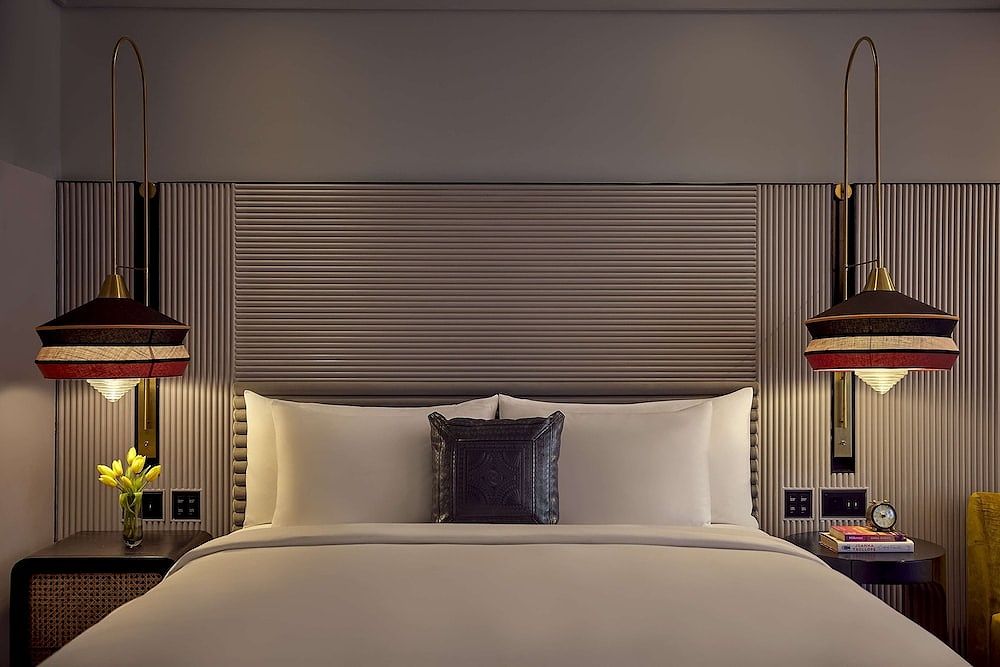 undefined Hyatt Centric Sector 17 Chandigarh 9